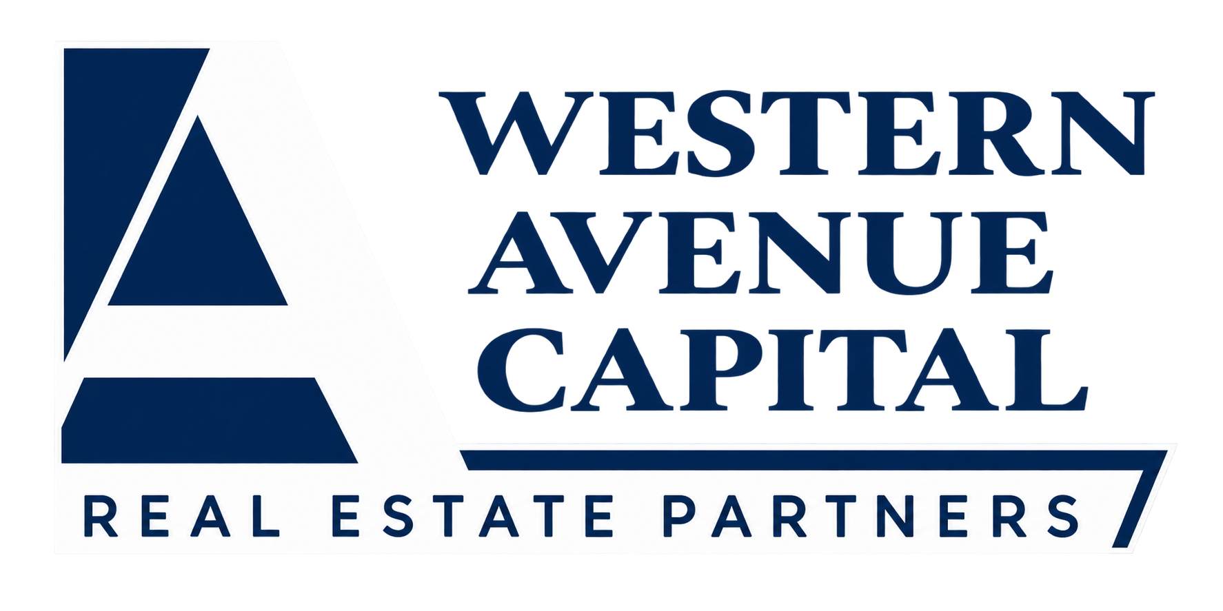 Western Avenue Capital &mdash; Real Estate Partners